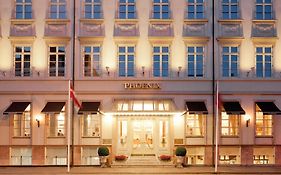Phoenix Copenhagen